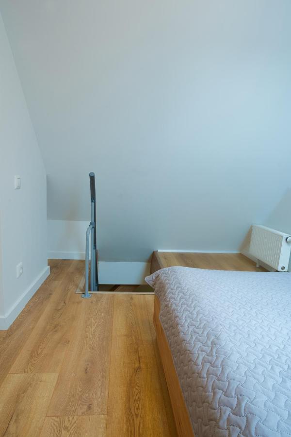 Cosy Studio In The City Center With Air Conditioneer! Klaipėda Eksteriør bilde
