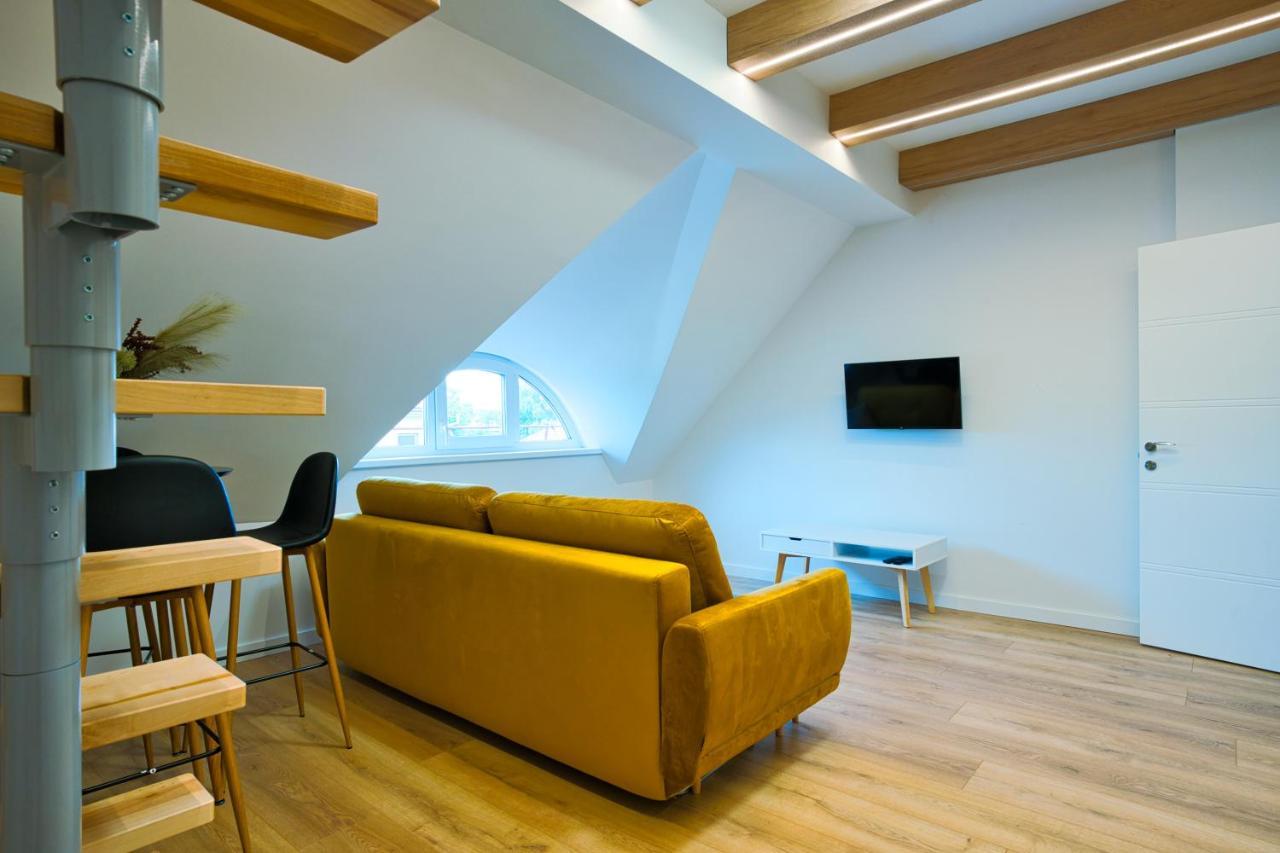 Cosy Studio In The City Center With Air Conditioneer! Klaipėda Eksteriør bilde